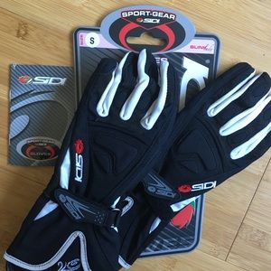 Sidi Womens Blink Motorcycle Gloves